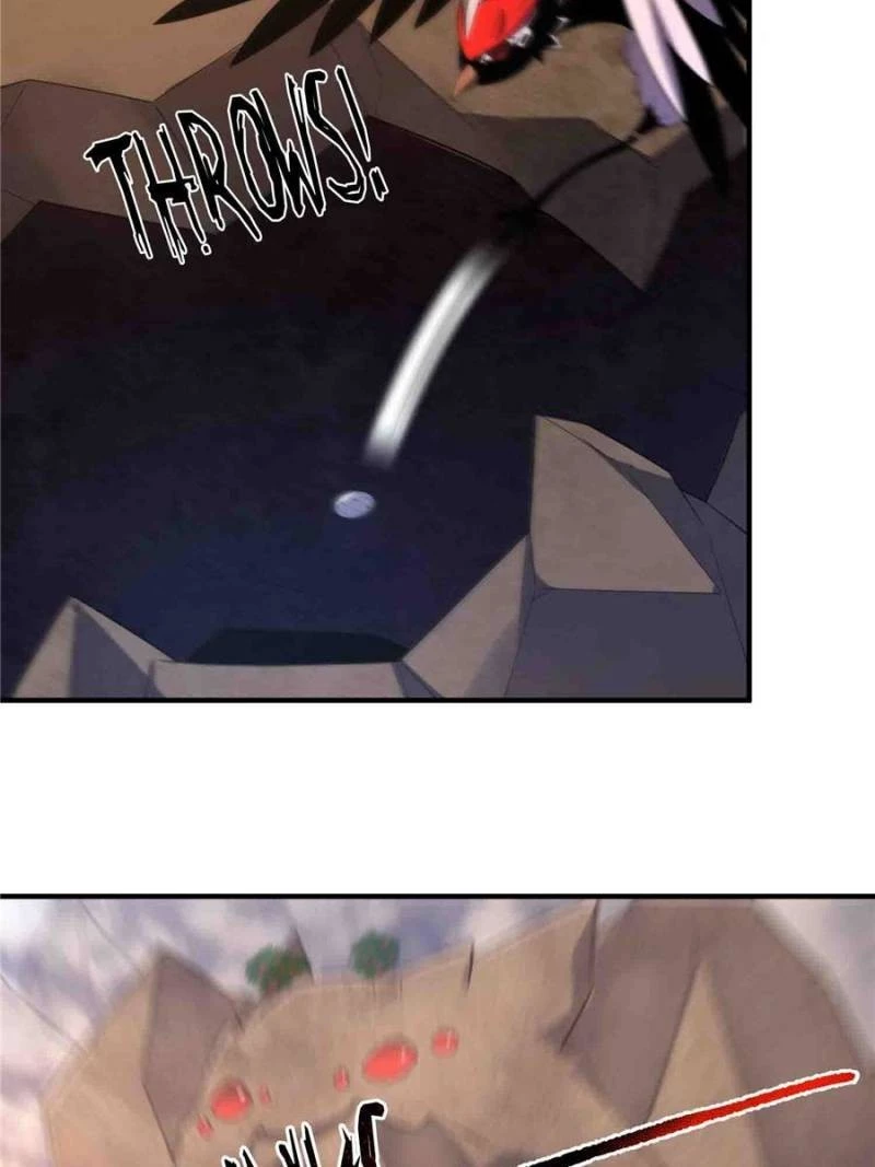 Monster Pet Evolution Chapter 145 - 14
