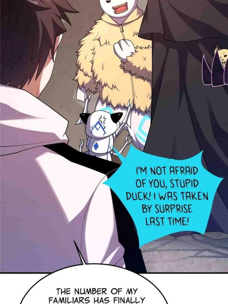 Monster Pet Evolution Chapter 145 - 19