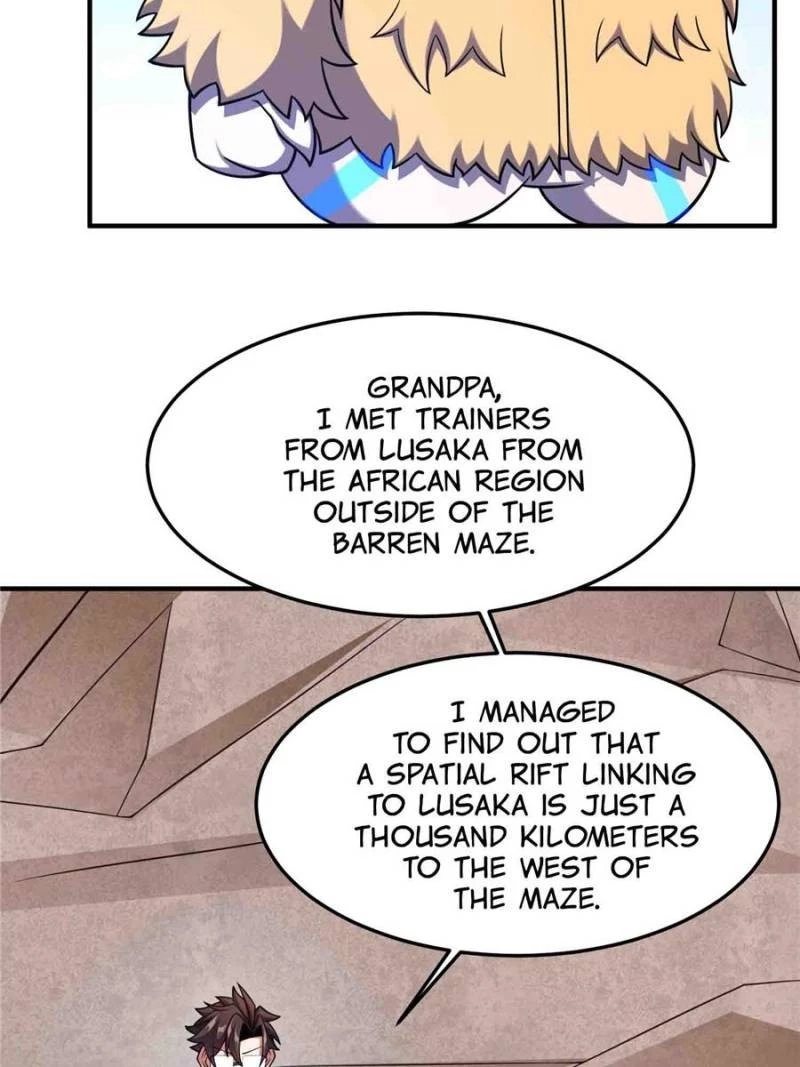 Monster Pet Evolution Chapter 145 - 30