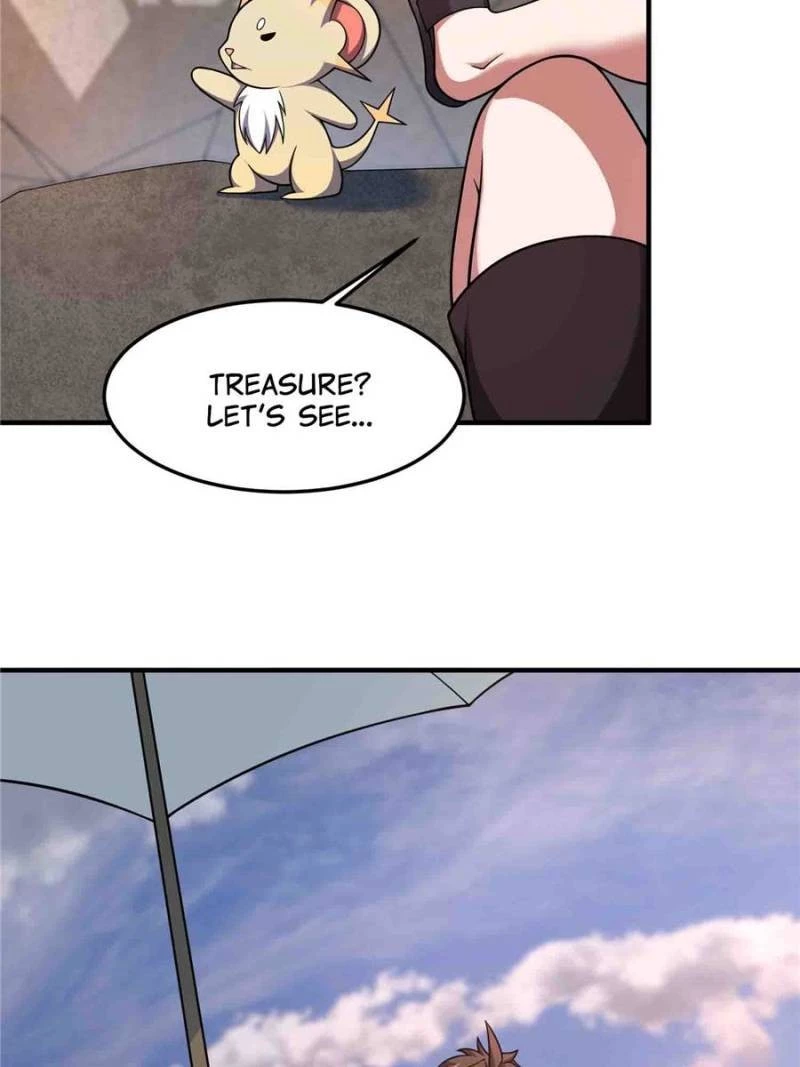 Monster Pet Evolution Chapter 145 - 43