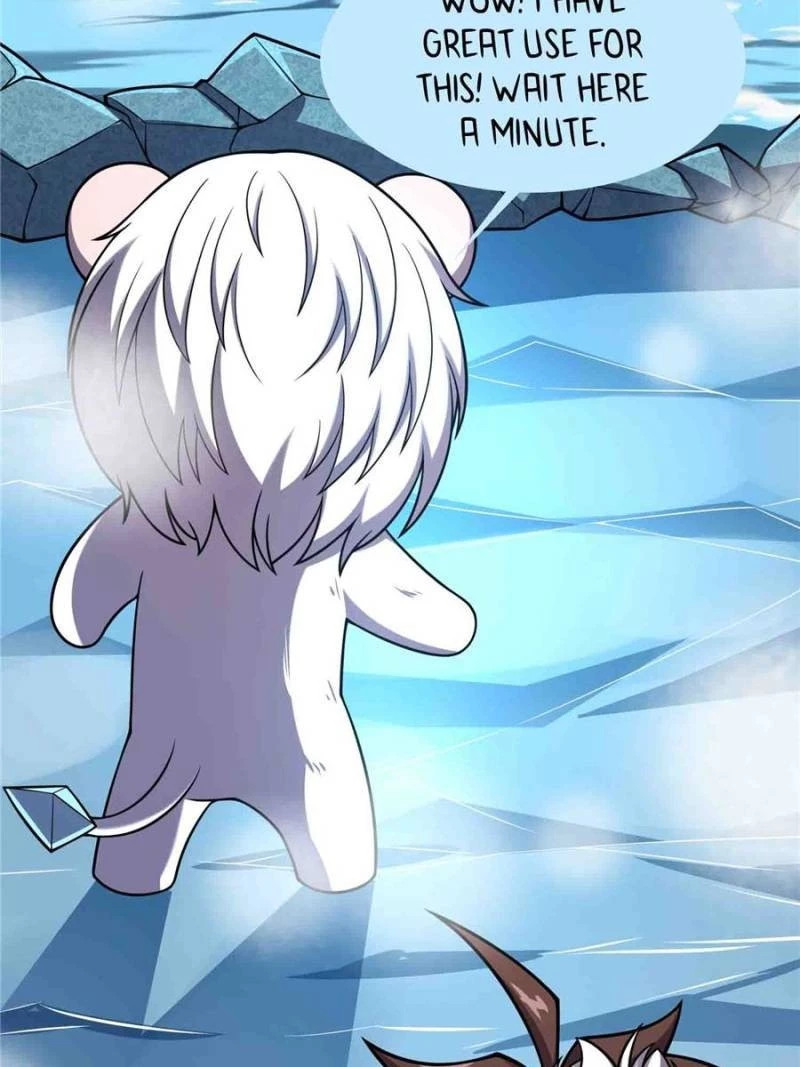 Monster Pet Evolution Chapter 145 - 46