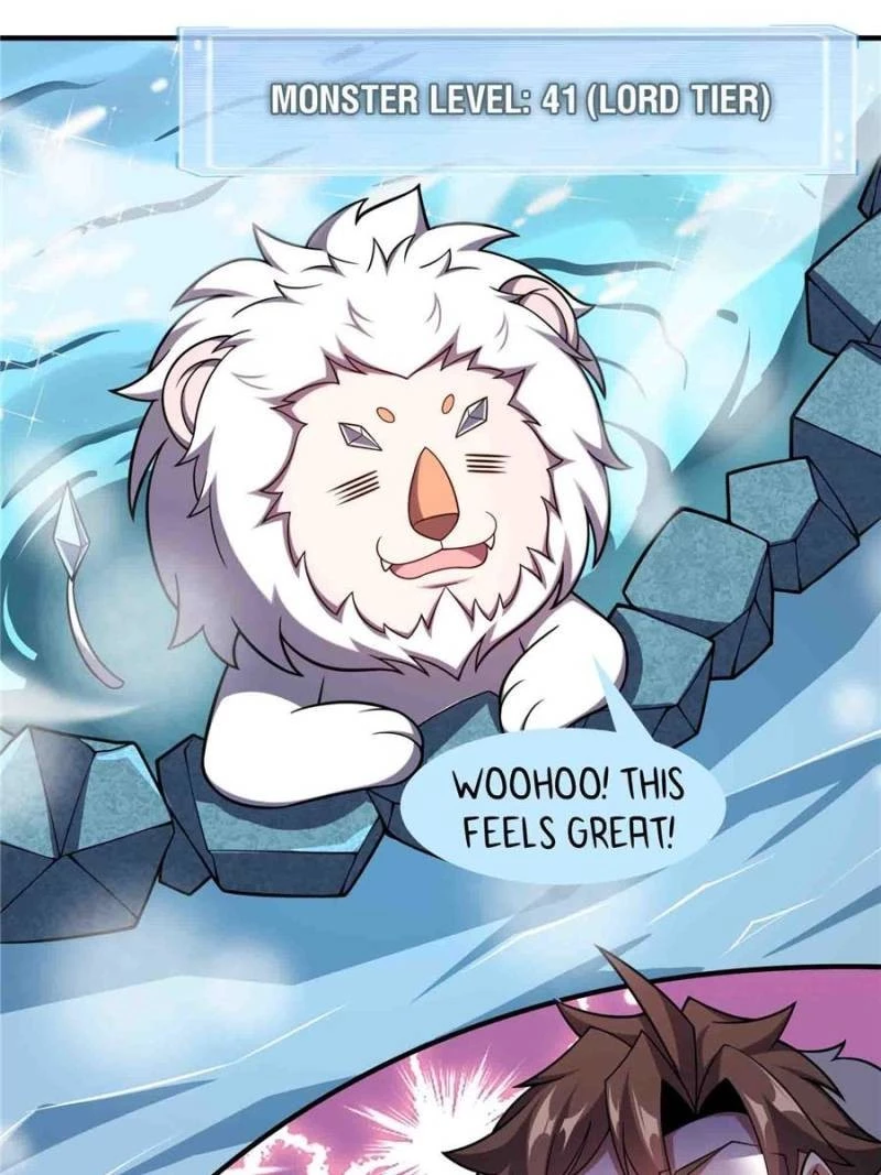 Monster Pet Evolution Chapter 145 - 49