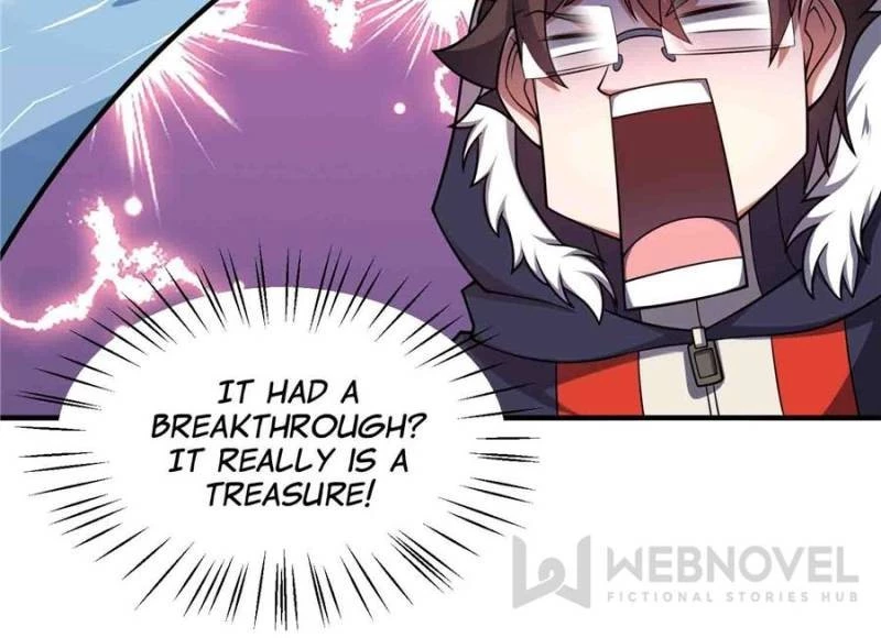 Monster Pet Evolution Chapter 145 - 50