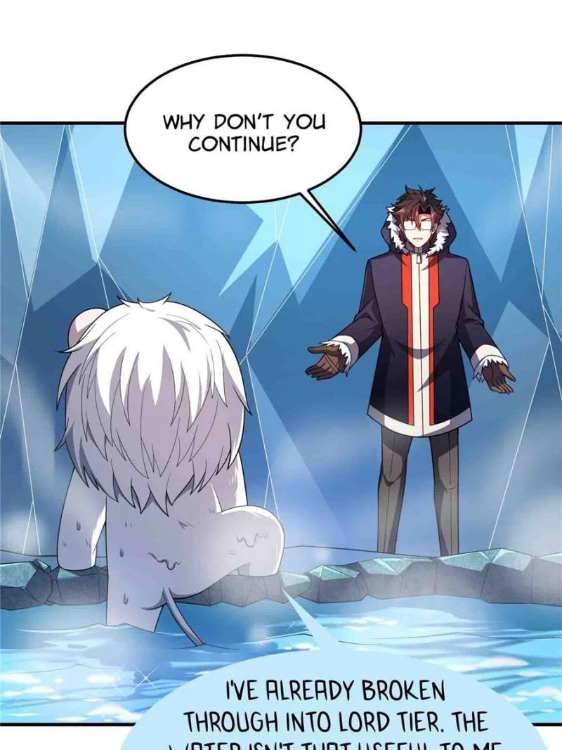 Monster Pet Evolution Chapter 145 - 51