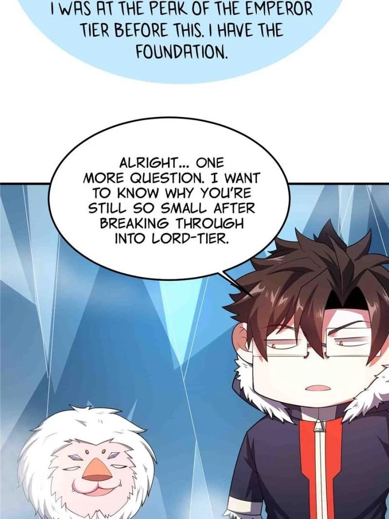 Monster Pet Evolution Chapter 145 - 53