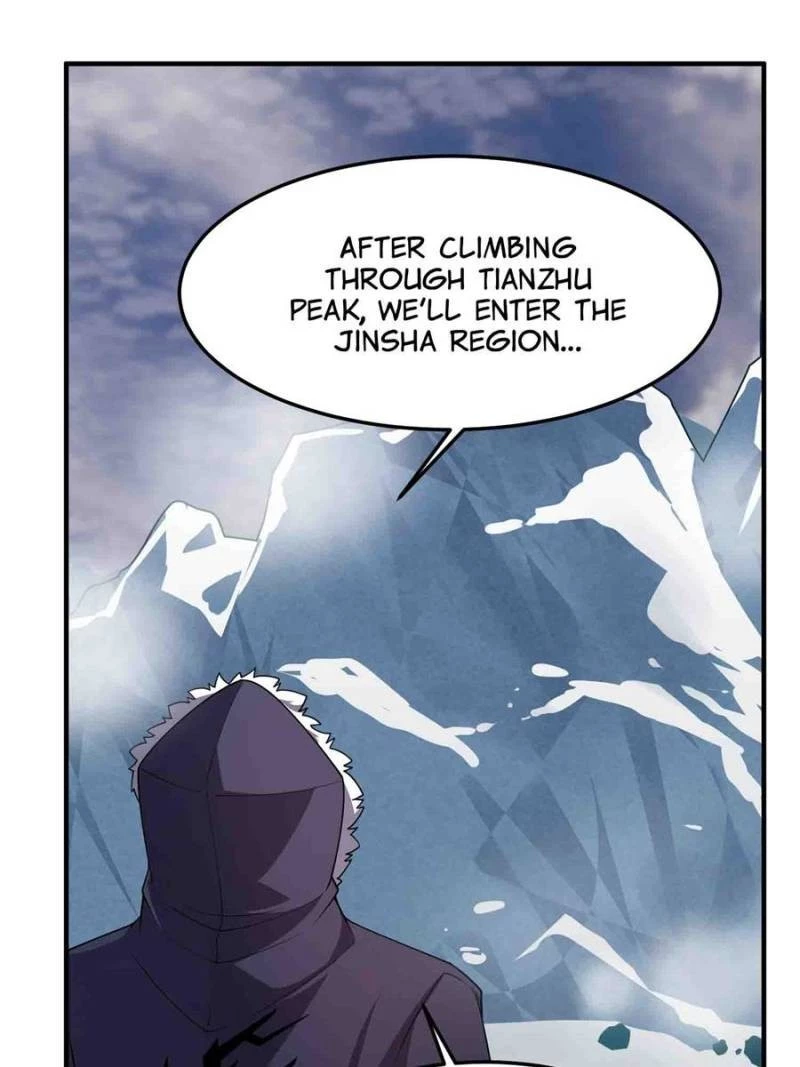 Monster Pet Evolution Chapter 145 - 55