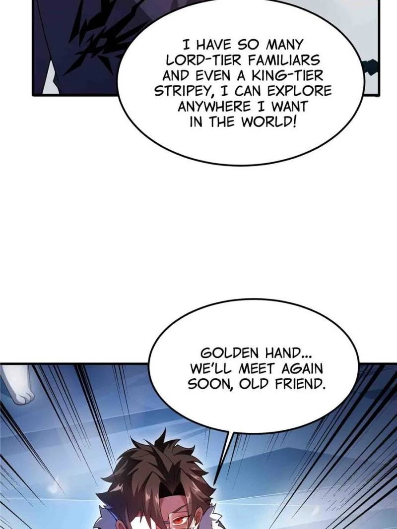 Monster Pet Evolution Chapter 145 - 56