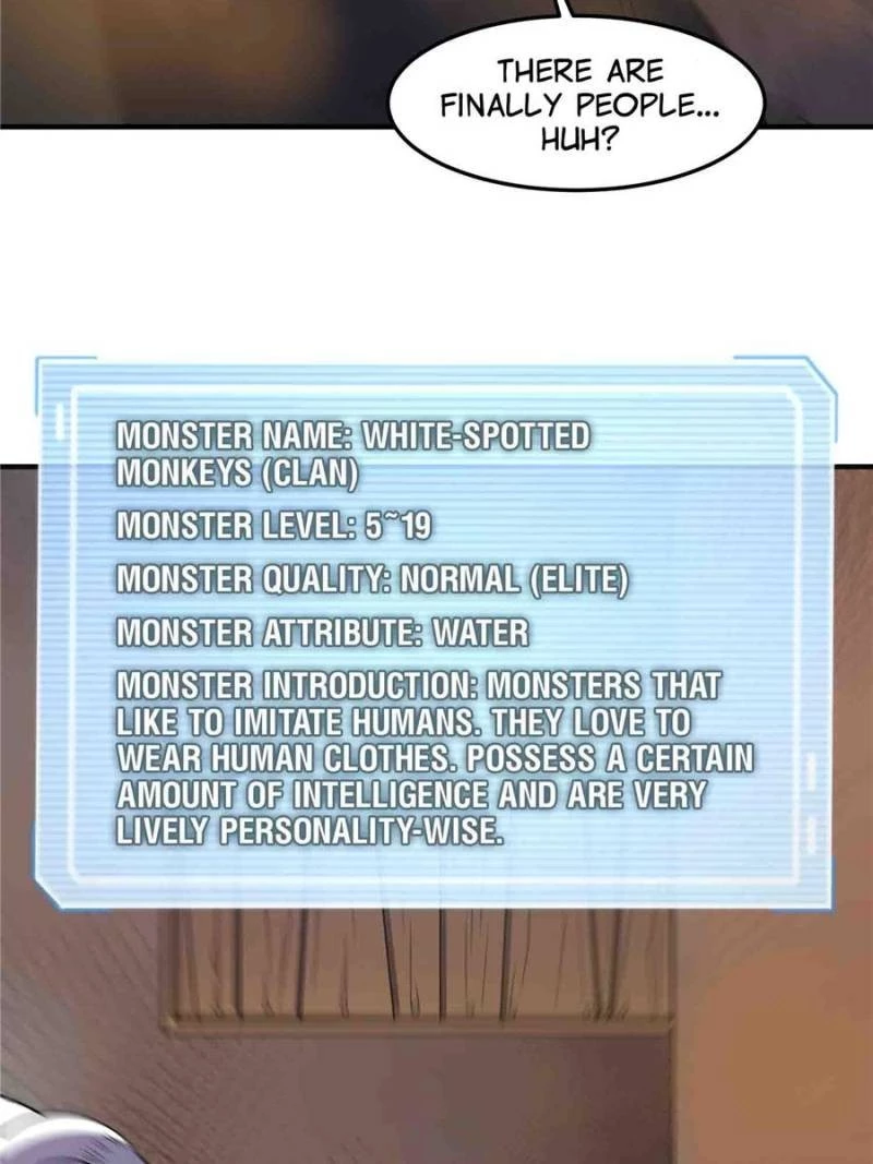 Monster Pet Evolution Chapter 145 - 63