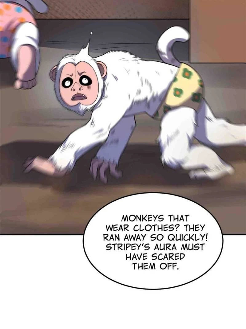 Monster Pet Evolution Chapter 145 - 64