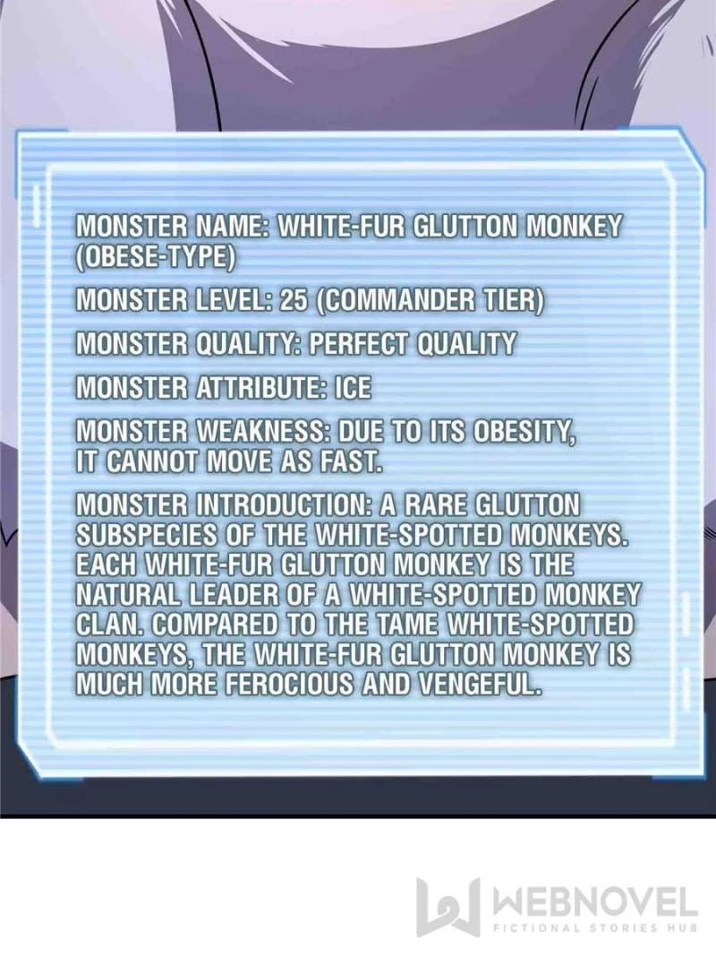 Monster Pet Evolution Chapter 145 - 75