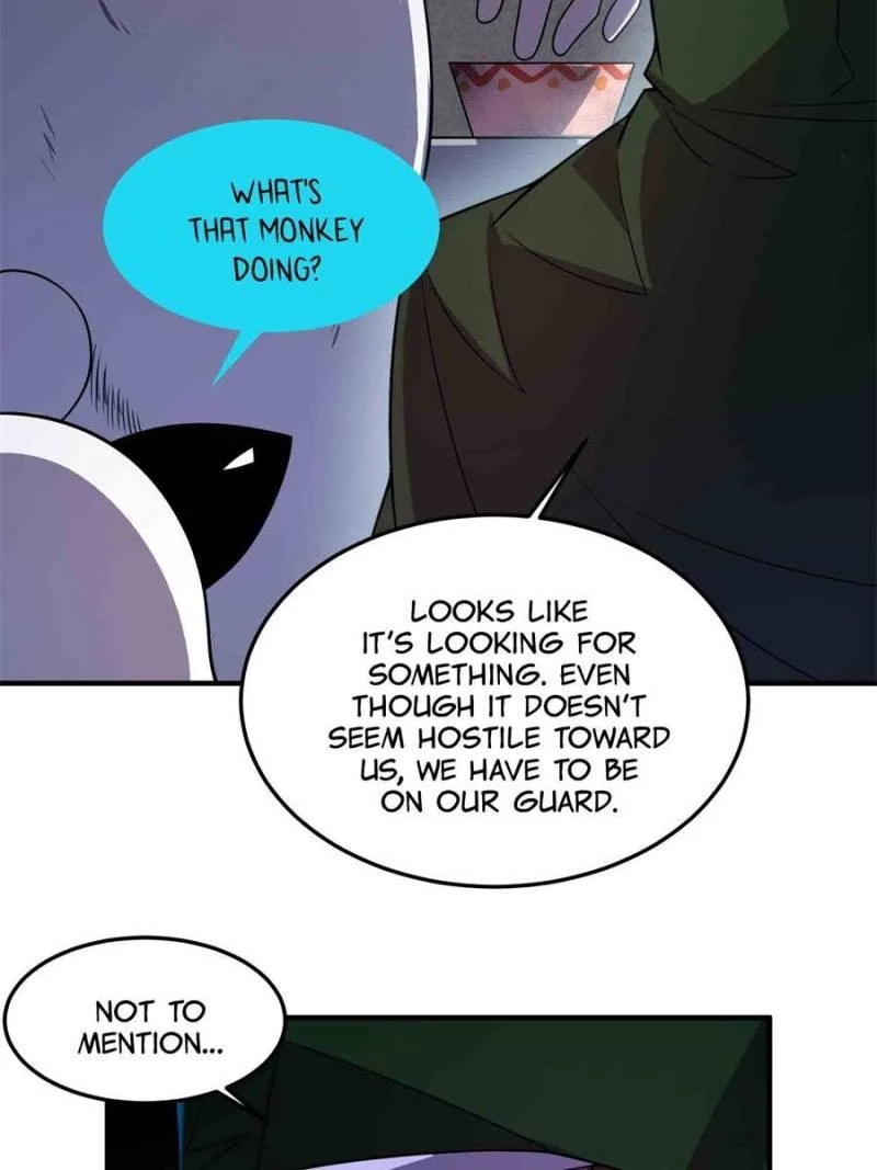 Monster Pet Evolution Chapter 146 - 2