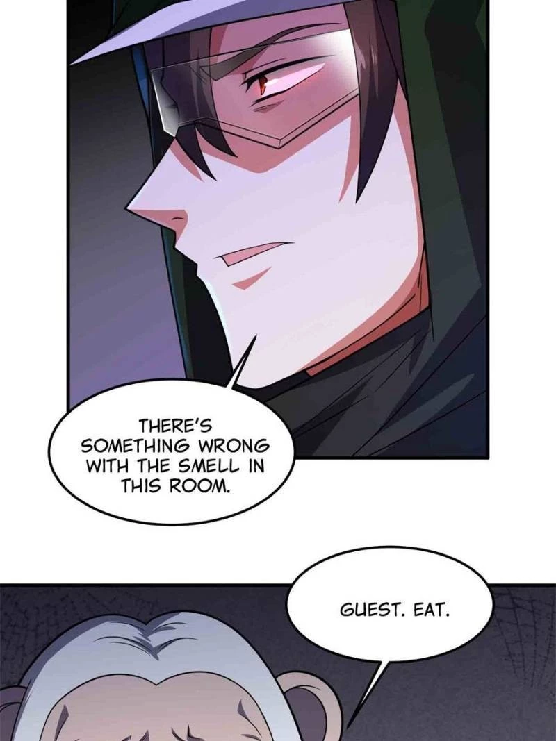 Monster Pet Evolution Chapter 146 - 3