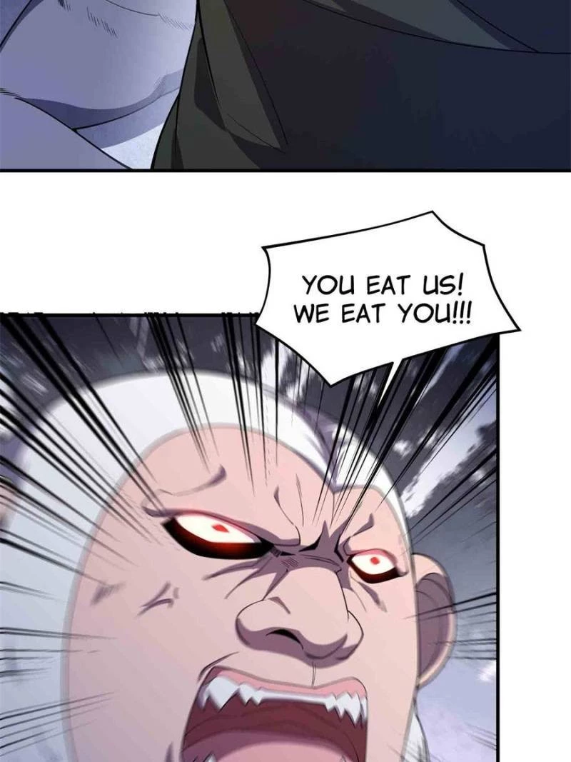 Monster Pet Evolution Chapter 146 - 15
