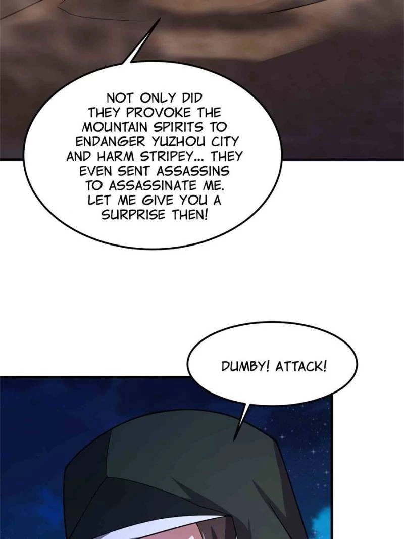 Monster Pet Evolution Chapter 146 - 23