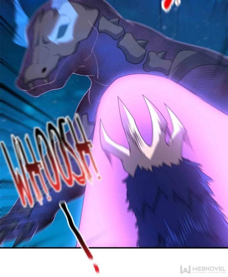 Monster Pet Evolution Chapter 146 - 45