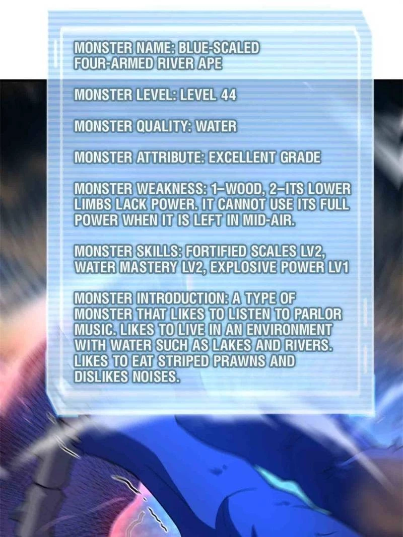 Monster Pet Evolution Chapter 146 - 46