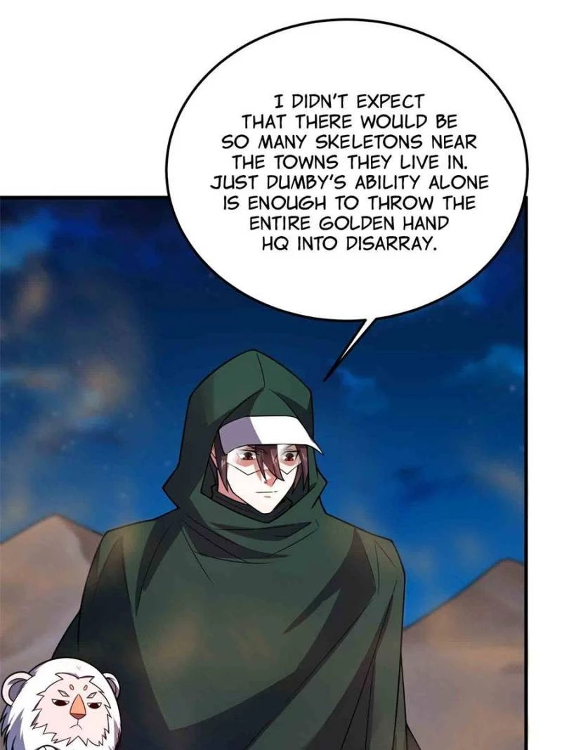 Monster Pet Evolution Chapter 146 - 48