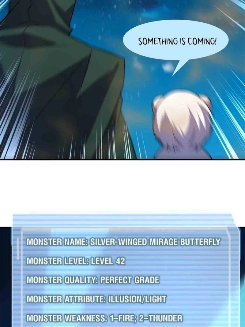 Monster Pet Evolution Chapter 146 - 50