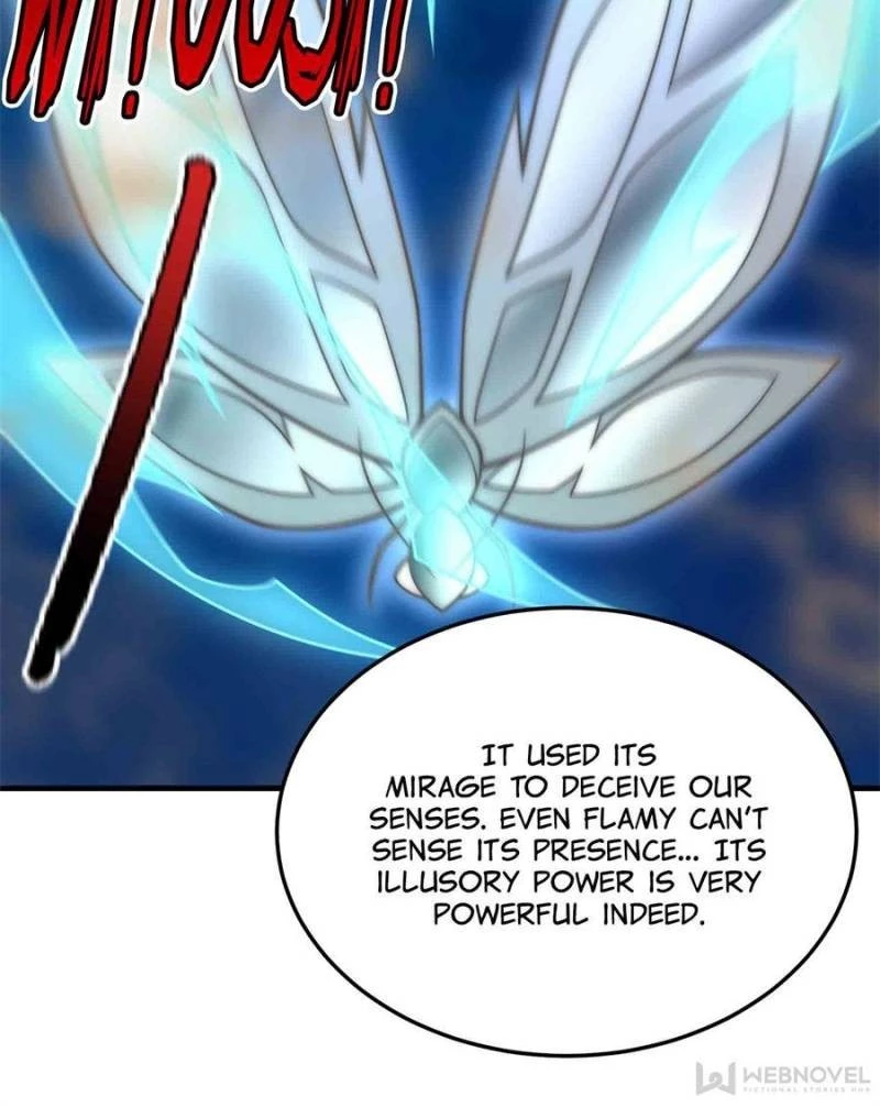 Monster Pet Evolution Chapter 146 - 52
