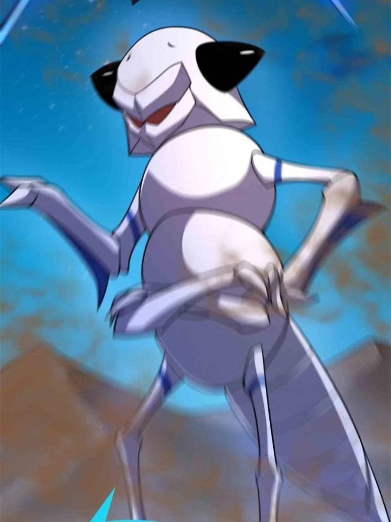 Monster Pet Evolution Chapter 146 - 58