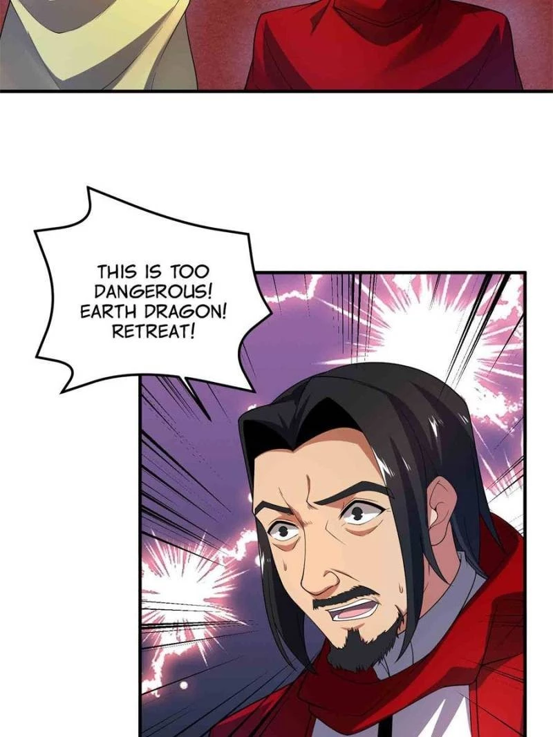 Monster Pet Evolution Chapter 146 - 61
