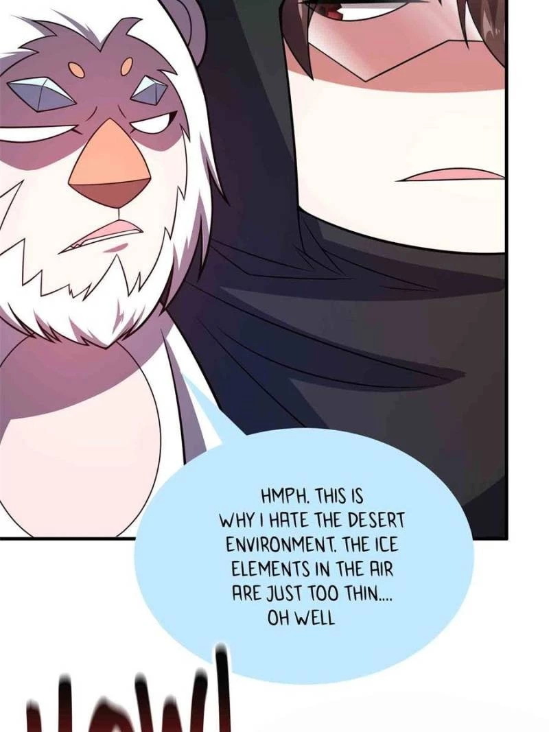 Monster Pet Evolution Chapter 146 - 70