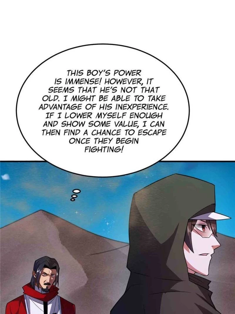 Monster Pet Evolution Chapter 148 - 1