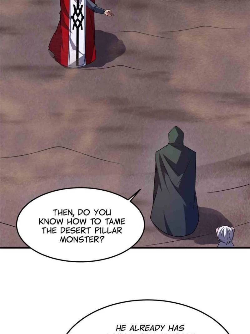 Monster Pet Evolution Chapter 148 - 3