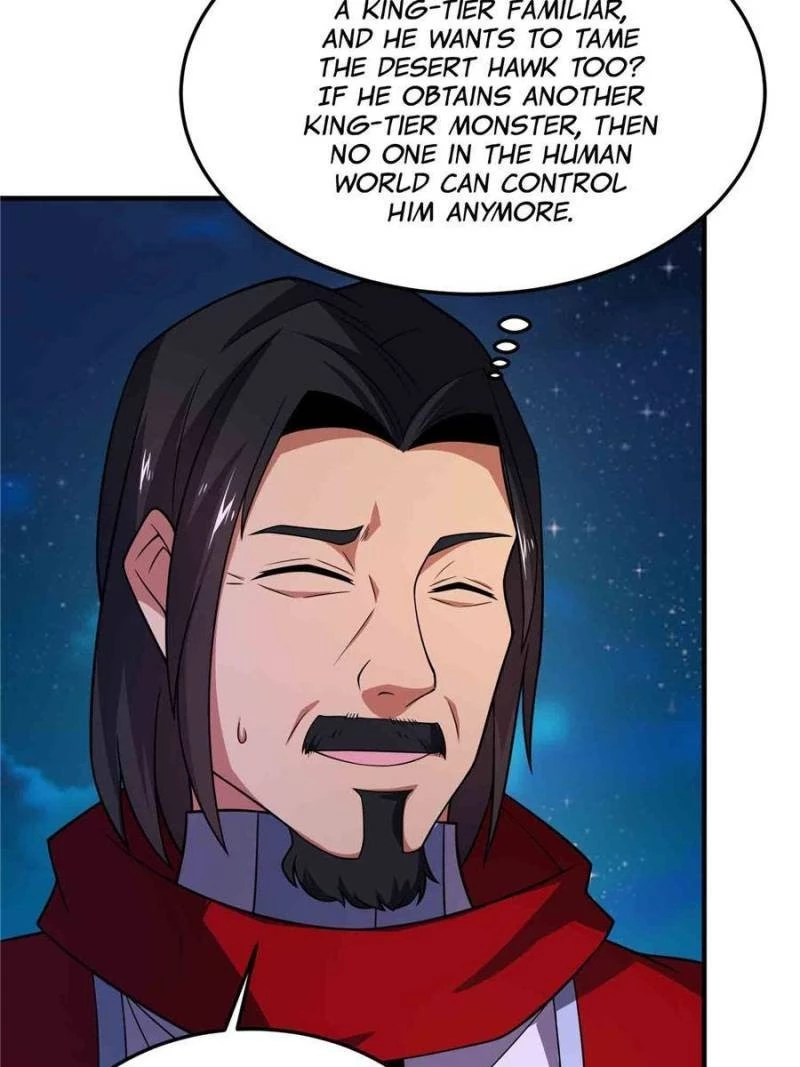 Monster Pet Evolution Chapter 148 - 4