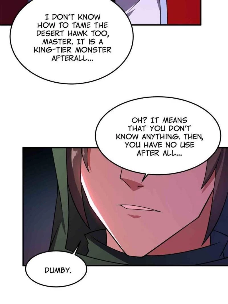 Monster Pet Evolution Chapter 148 - 5
