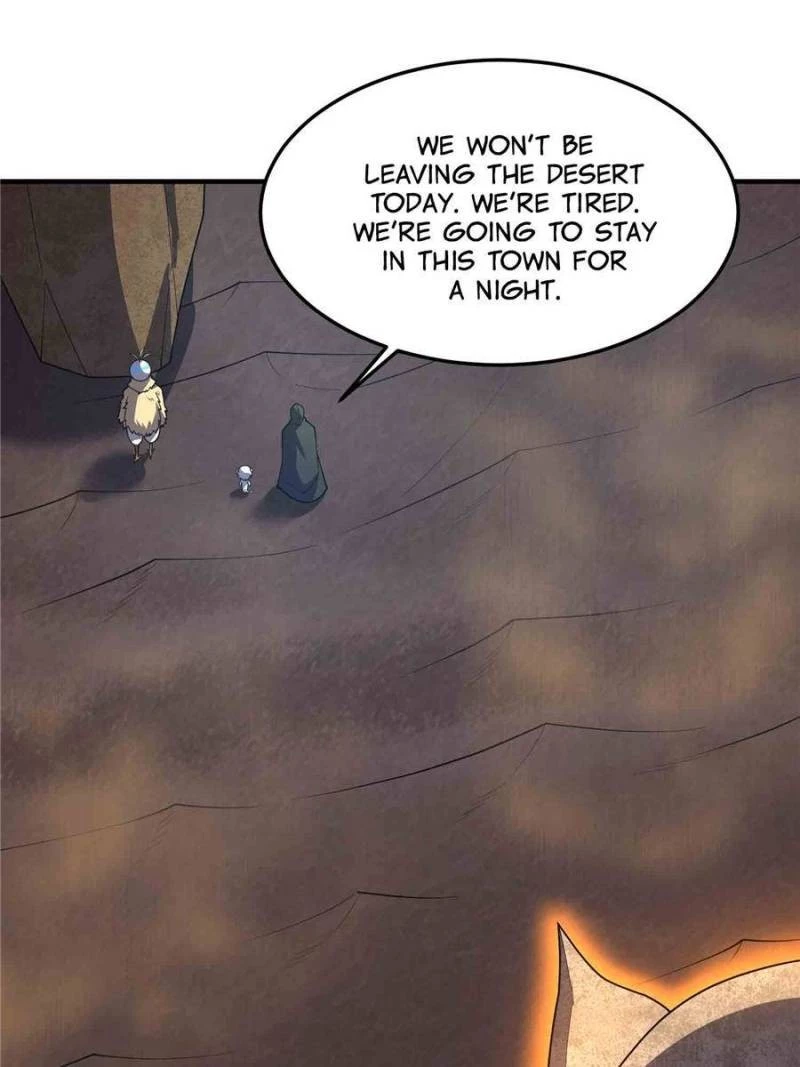 Monster Pet Evolution Chapter 148 - 16