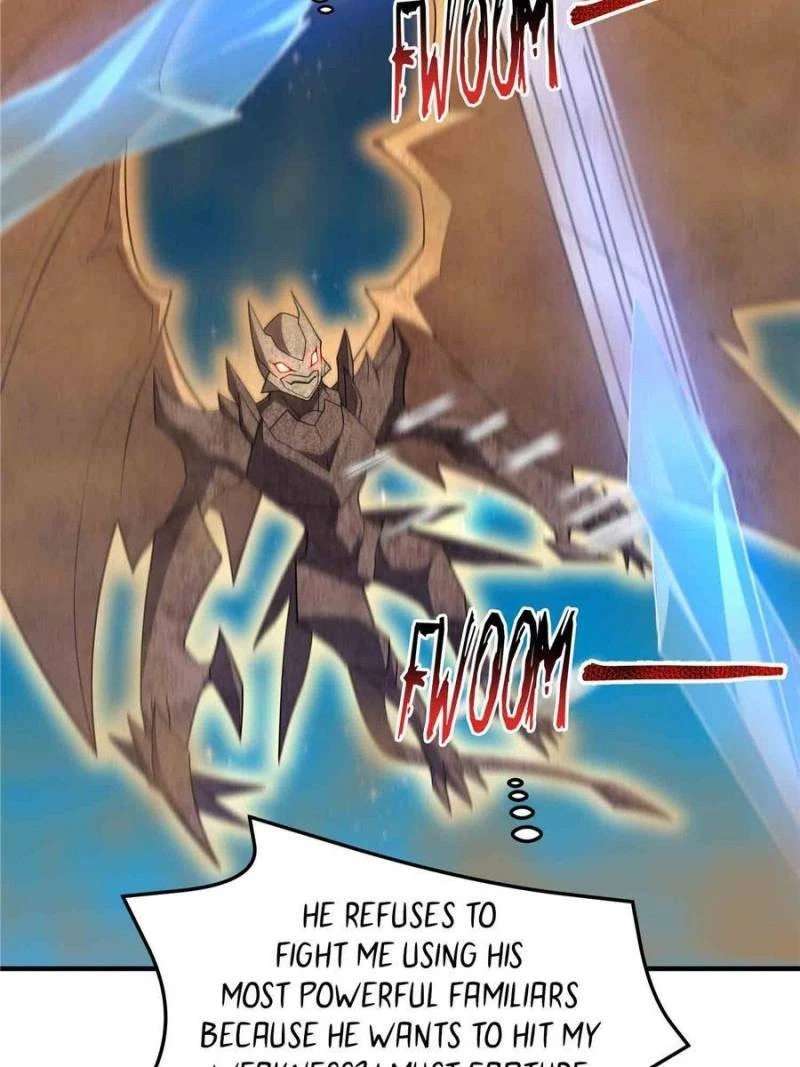 Monster Pet Evolution Chapter 148 - 21