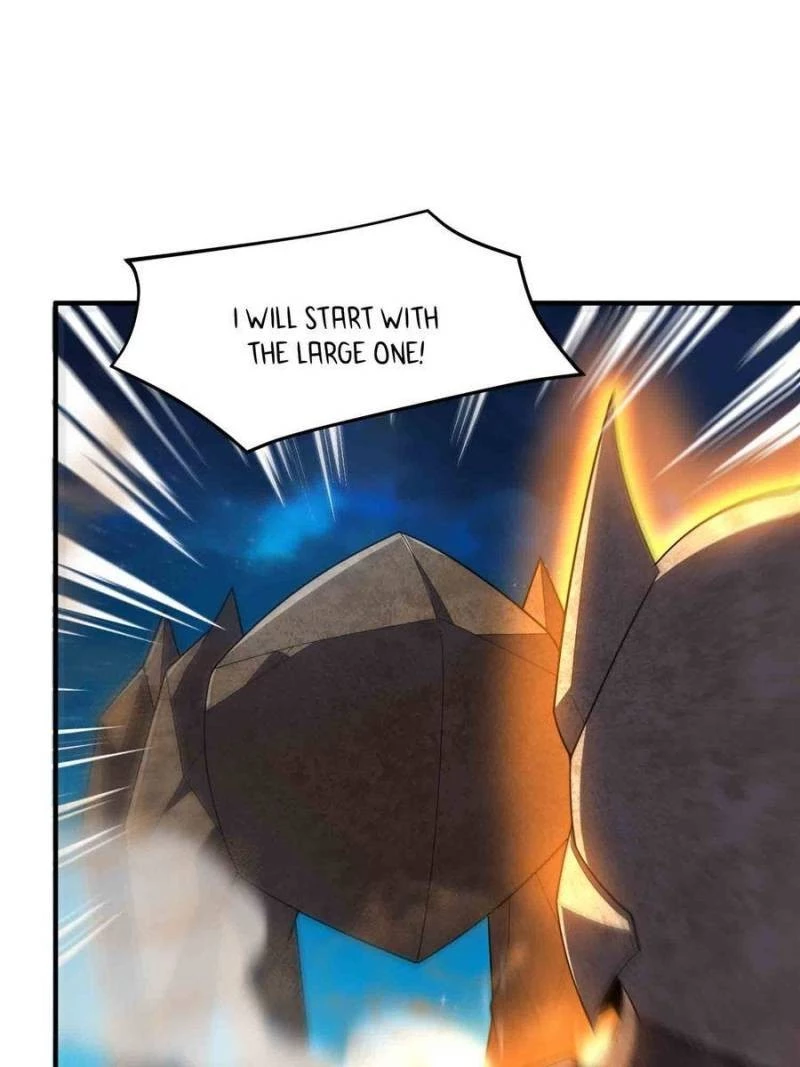 Monster Pet Evolution Chapter 148 - 23