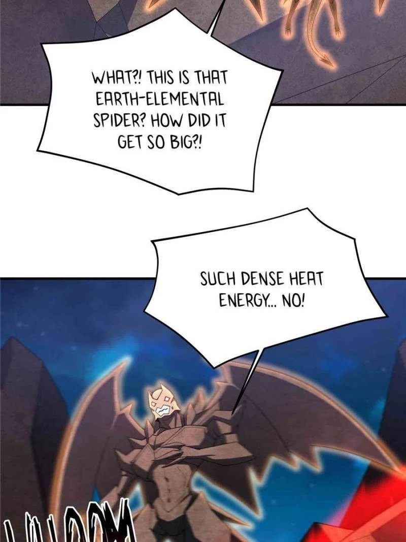Monster Pet Evolution Chapter 148 - 31
