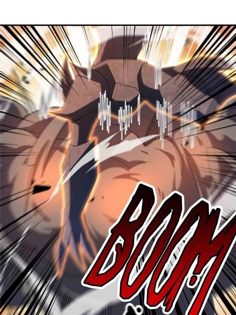 Monster Pet Evolution Chapter 148 - 33