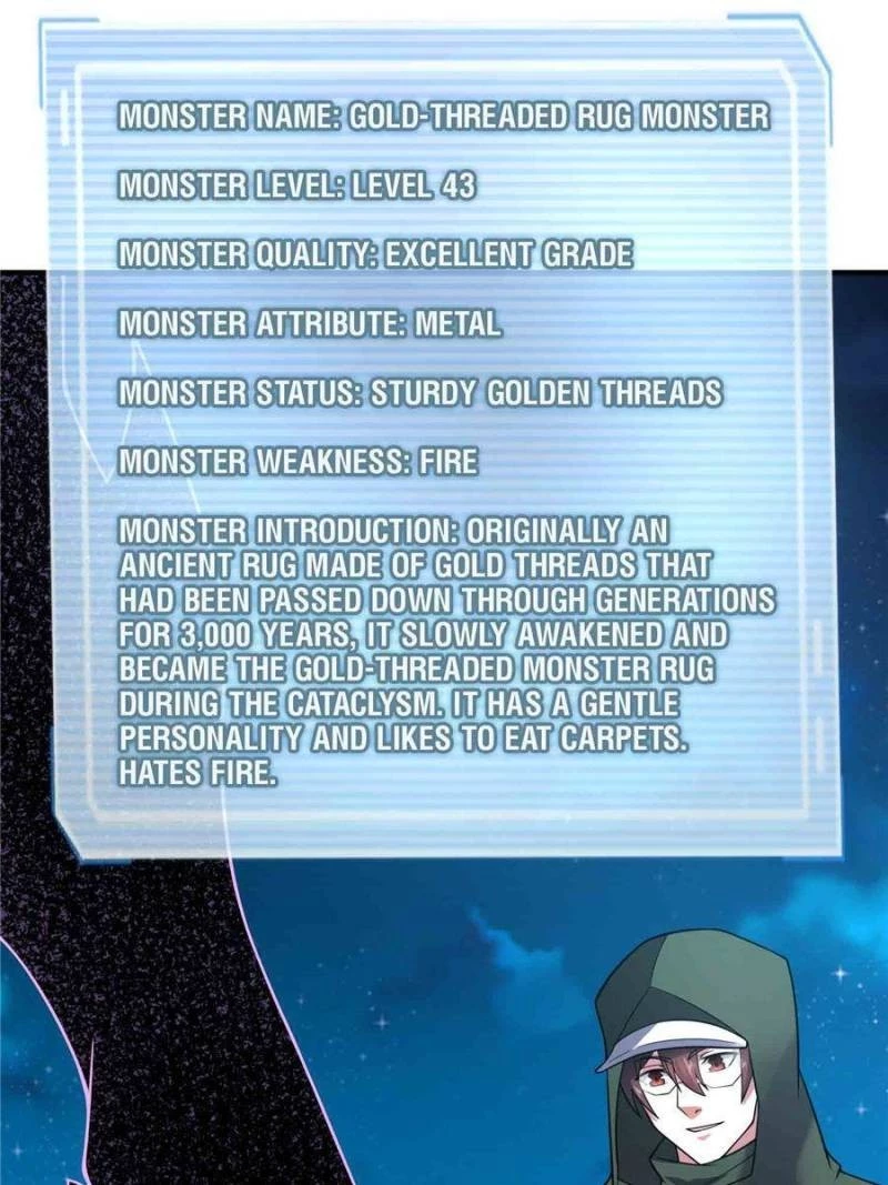 Monster Pet Evolution Chapter 148 - 38