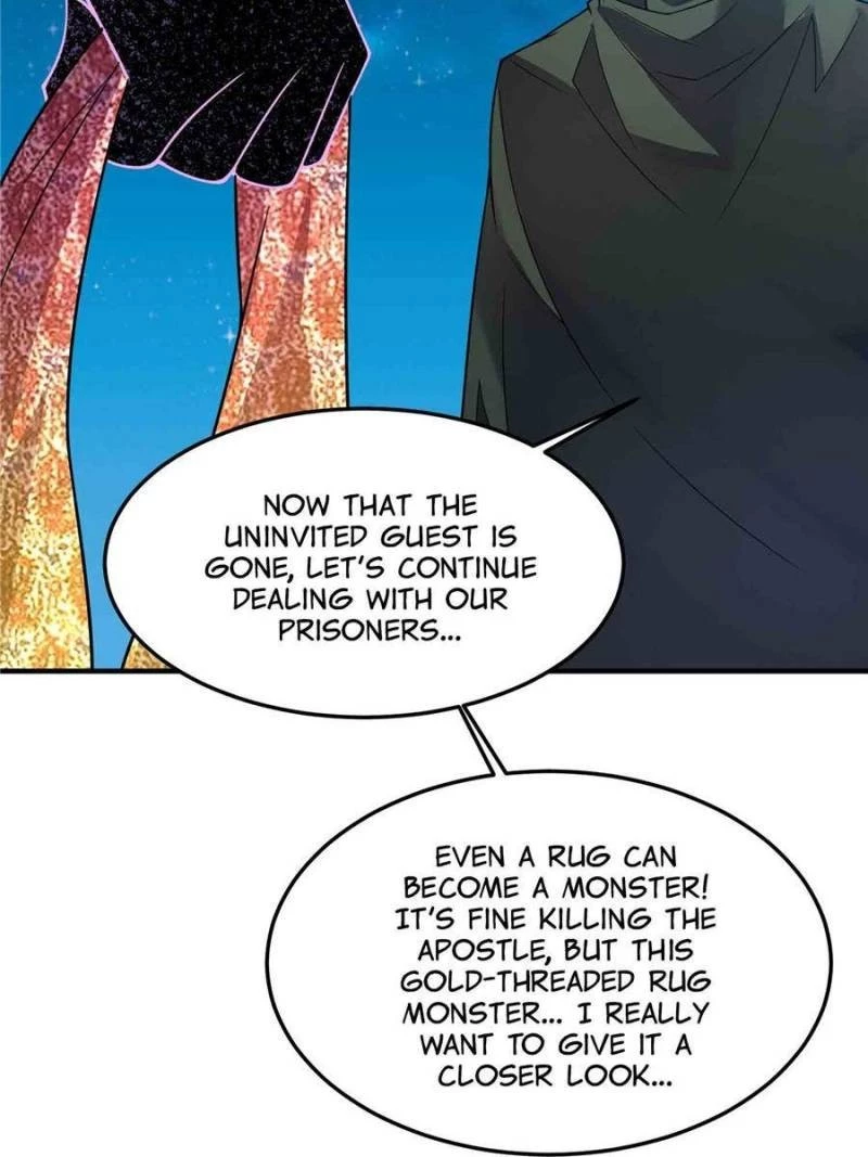 Monster Pet Evolution Chapter 148 - 39