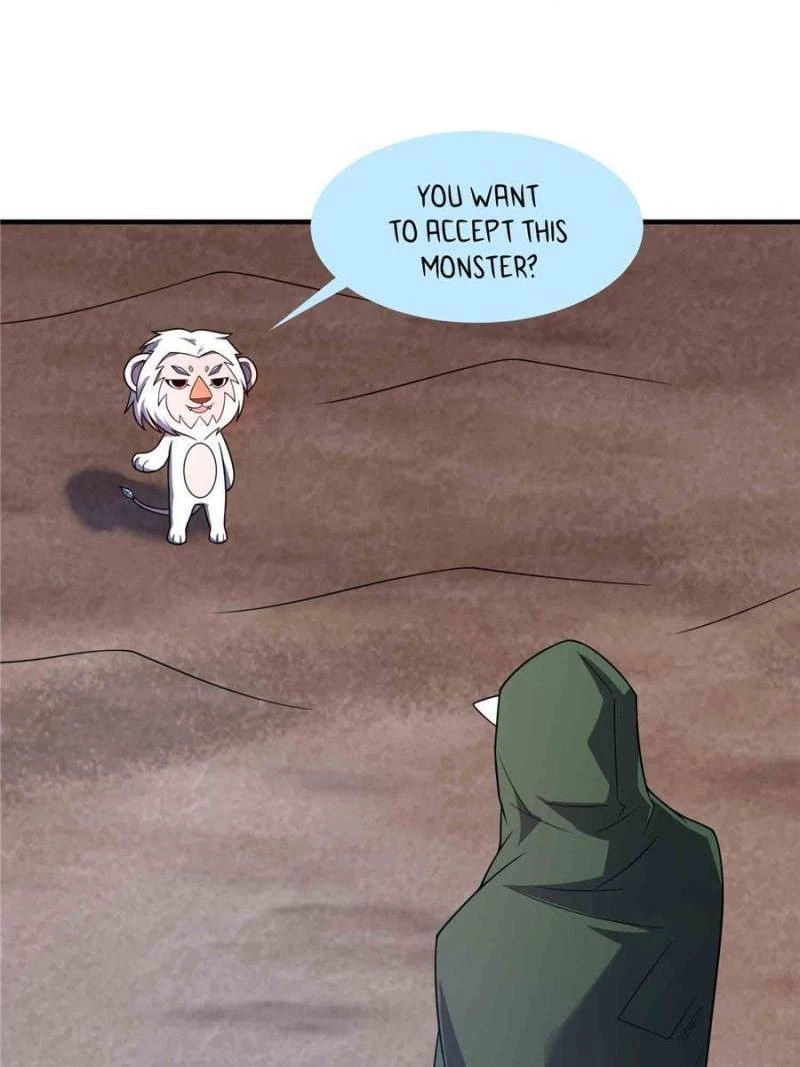 Monster Pet Evolution Chapter 148 - 40