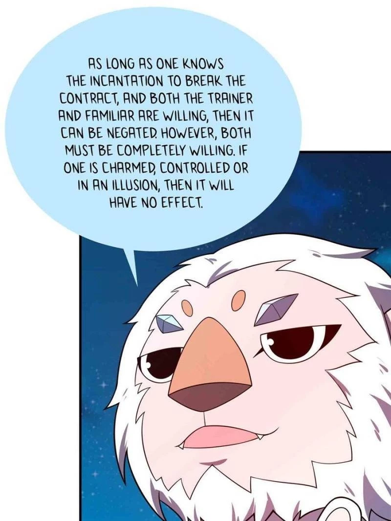 Monster Pet Evolution Chapter 148 - 43