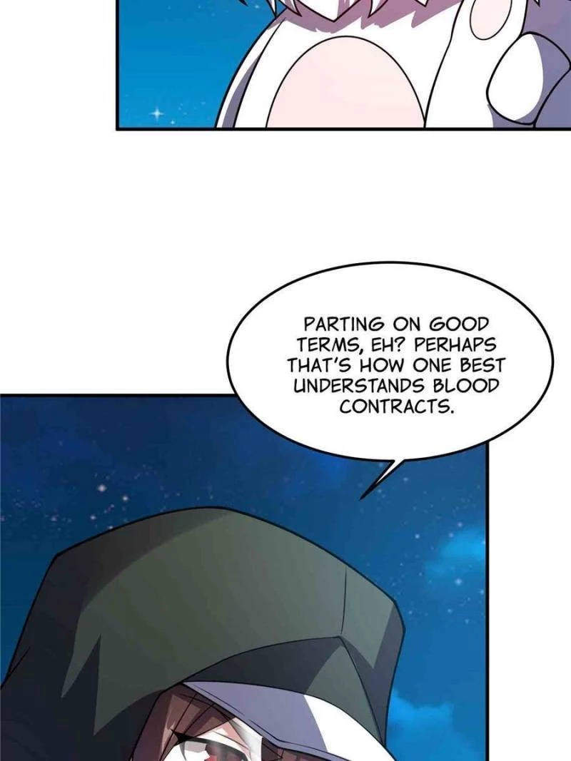 Monster Pet Evolution Chapter 148 - 44