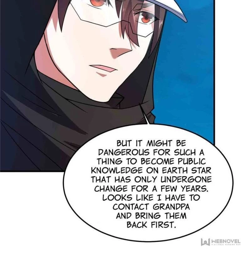 Monster Pet Evolution Chapter 148 - 45