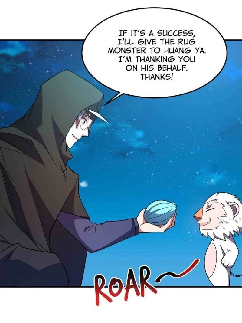 Monster Pet Evolution Chapter 148 - 46