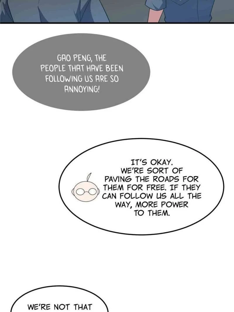 Monster Pet Evolution Chapter 148 - 49