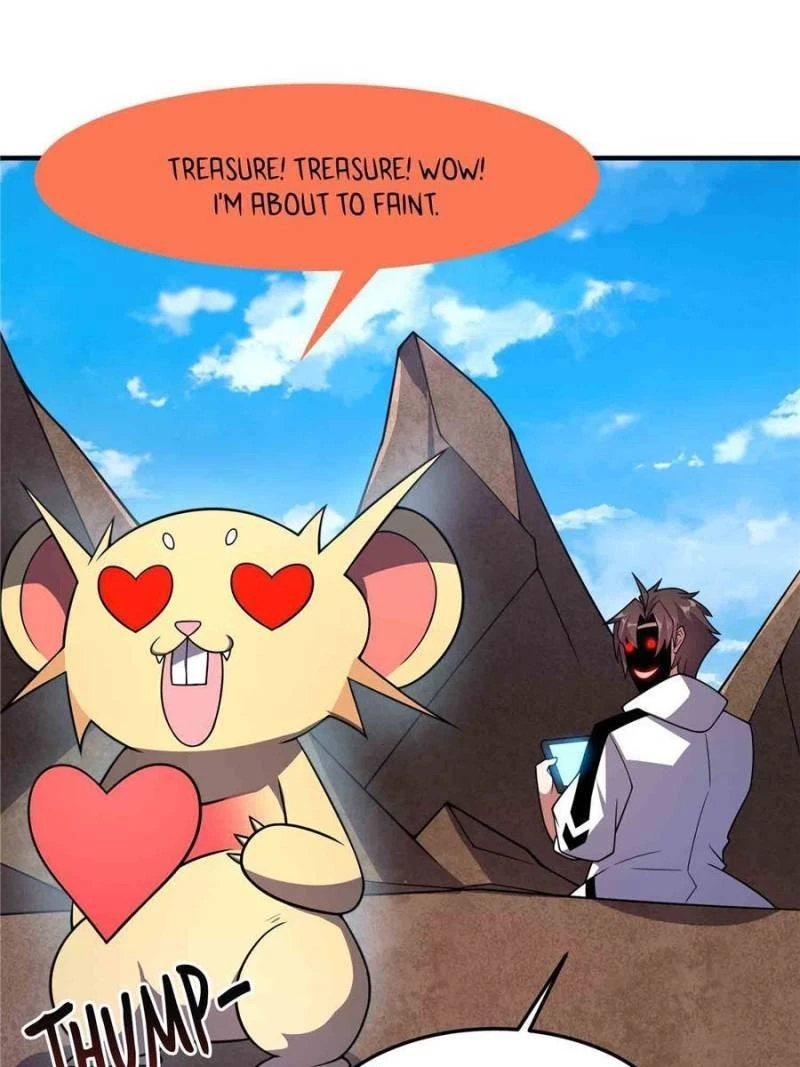 Monster Pet Evolution Chapter 148 - 54