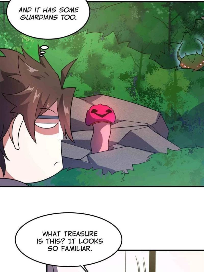 Monster Pet Evolution Chapter 148 - 58