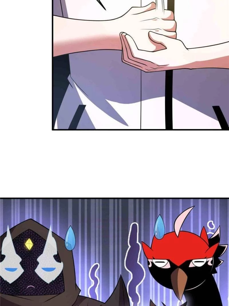 Monster Pet Evolution Chapter 148 - 59