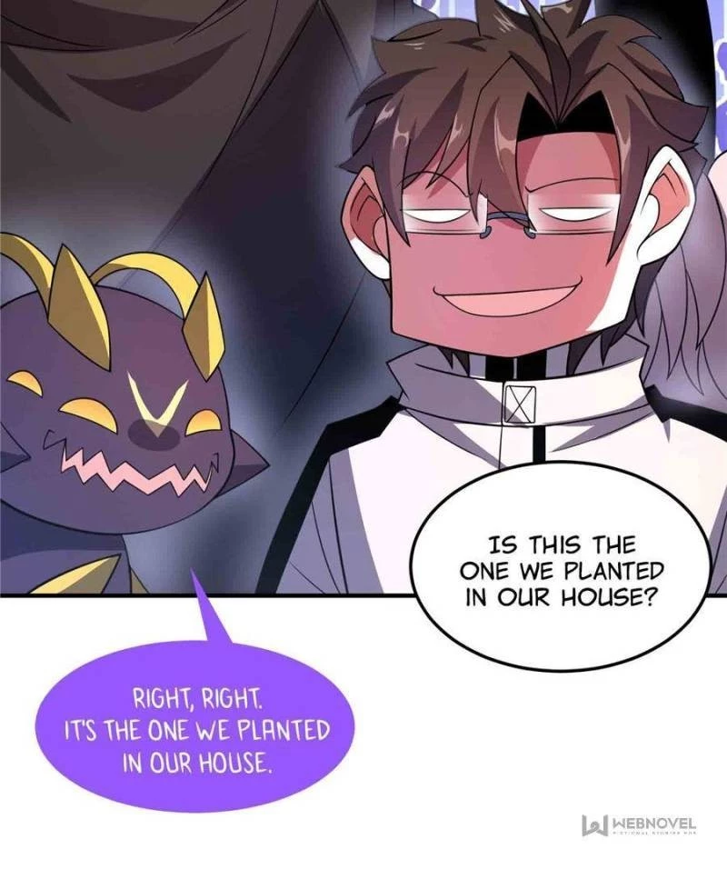 Monster Pet Evolution Chapter 148 - 60