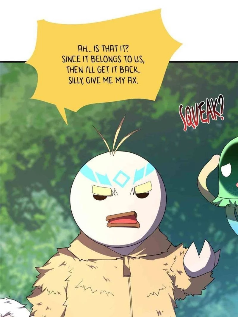 Monster Pet Evolution Chapter 148 - 61
