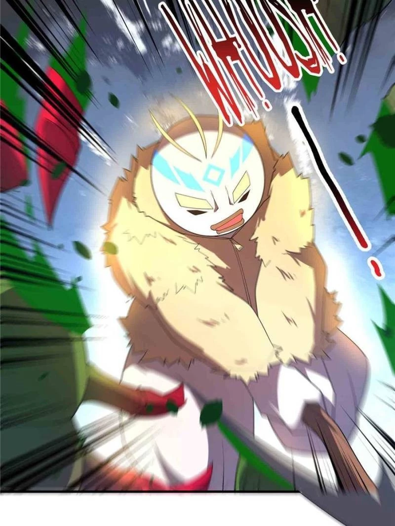 Monster Pet Evolution Chapter 148 - 64