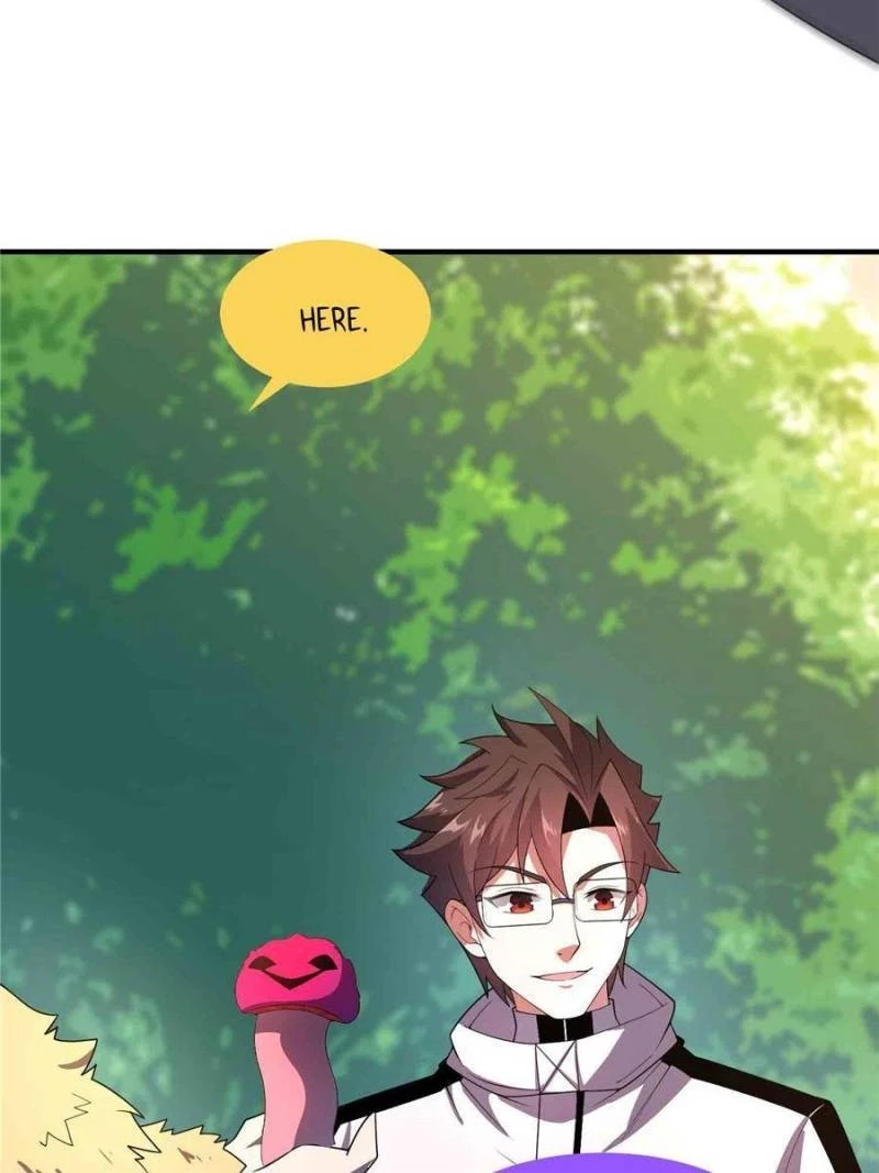 Monster Pet Evolution Chapter 148 - 65
